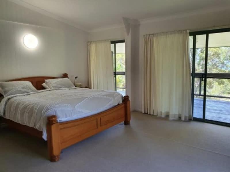 Island, Orchid Beach- The Boardroom Holiday home