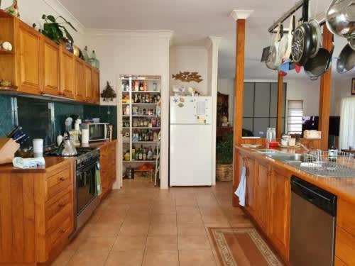 Island, Orchid Beach- The Boardroom Holiday home *