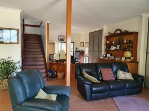 Island, Orchid Beach- The Boardroom