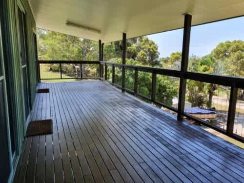 Holiday home Island, Orchid Beach- The Boardroom
