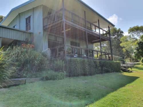 Island, Orchid Beach- The Boardroom