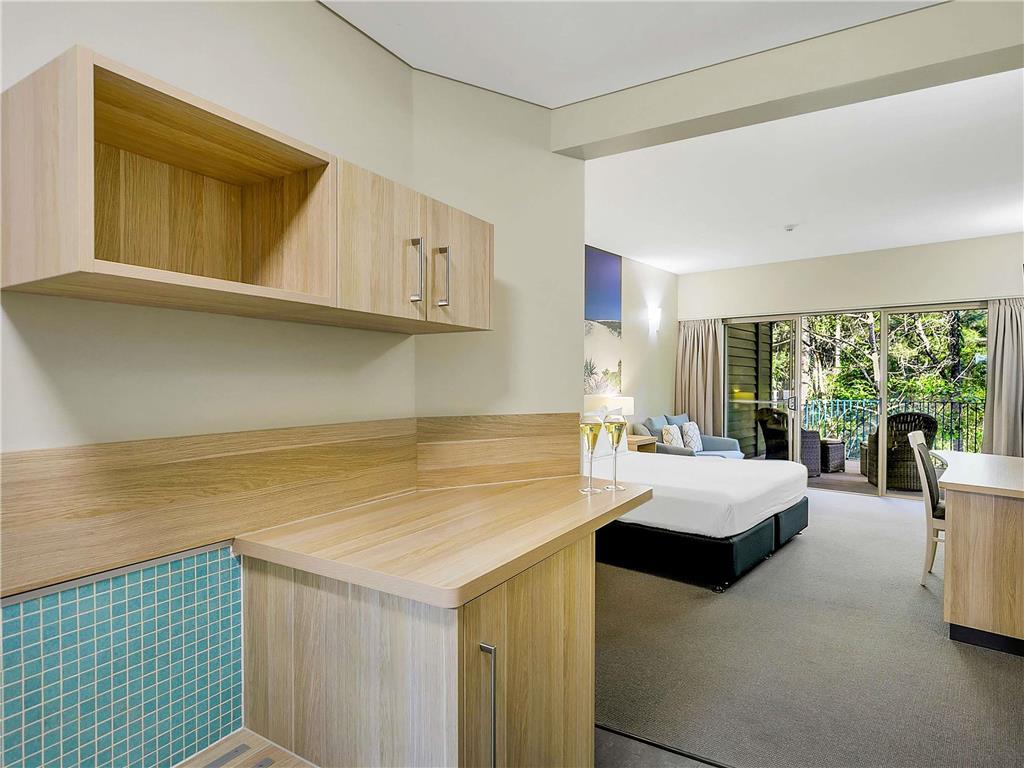 Hotel Kingfisher Bay