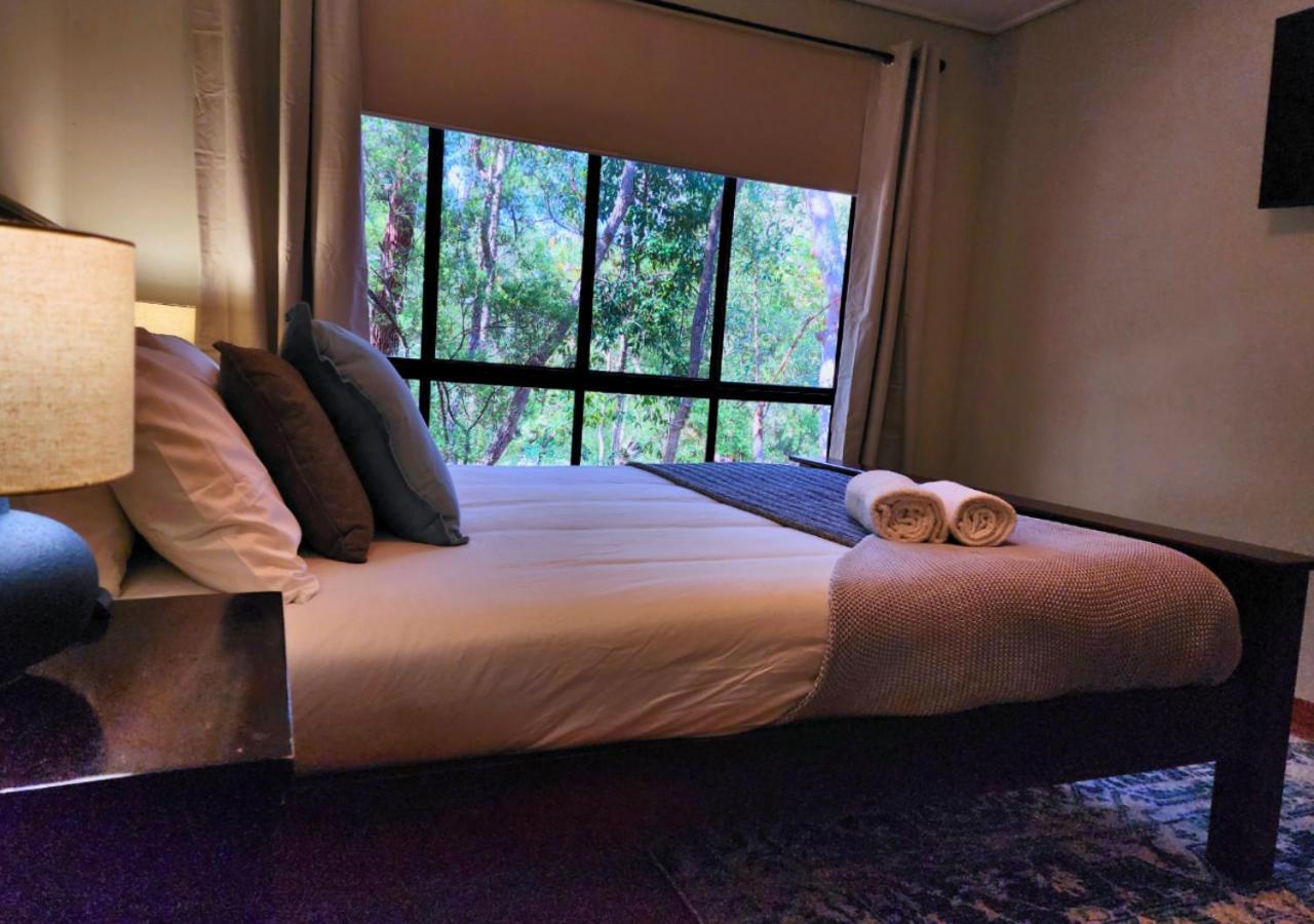 Sapphire 535, Kingfisher Bay Resort, K'gari