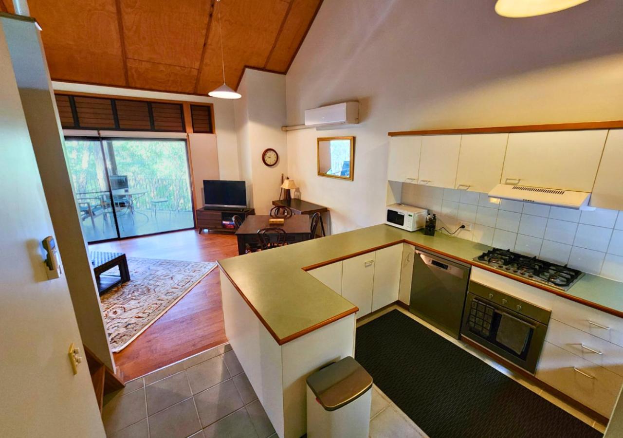 Sapphire 535, Kingfisher Bay Resort, K'gari Villa