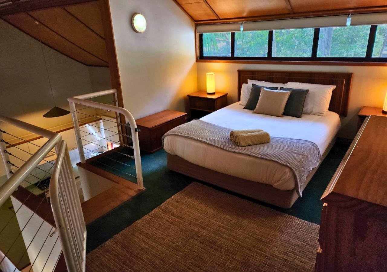 Sapphire 535, Kingfisher Bay Resort, K'gari *