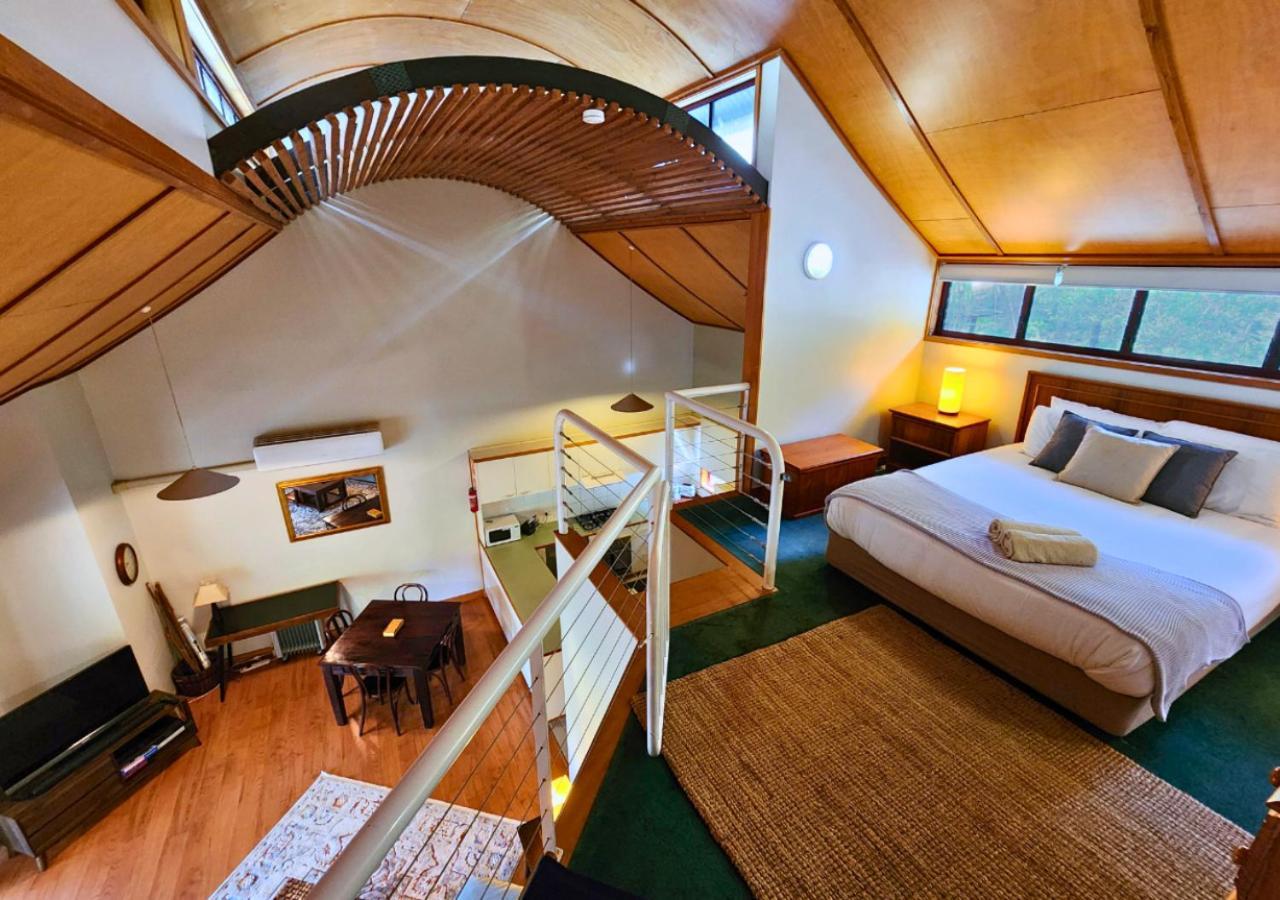Villa Sapphire 535, Kingfisher Bay Resort, K'gari