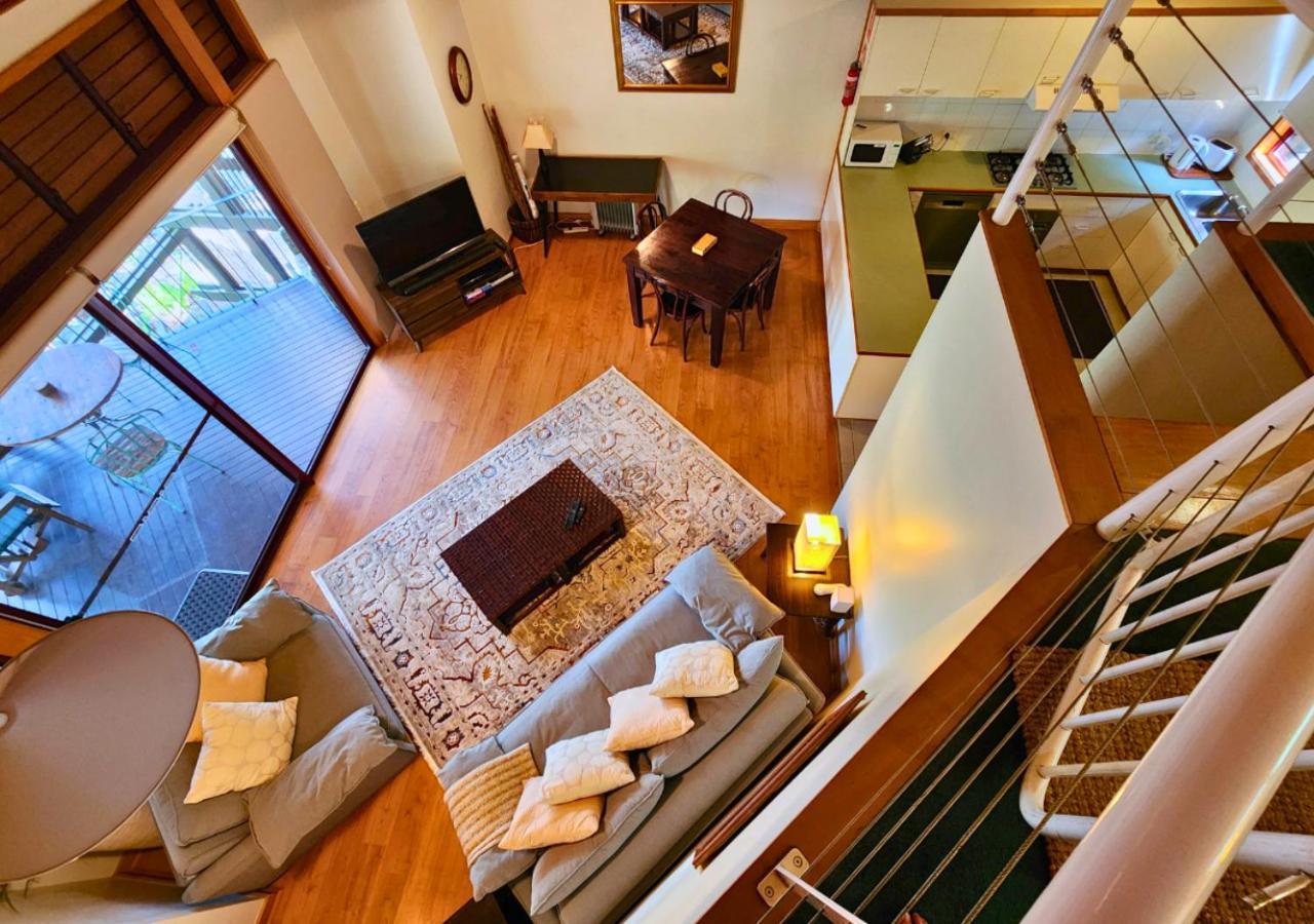 Sapphire 535, Kingfisher Bay Resort, K'gari Villa Fraser Island
