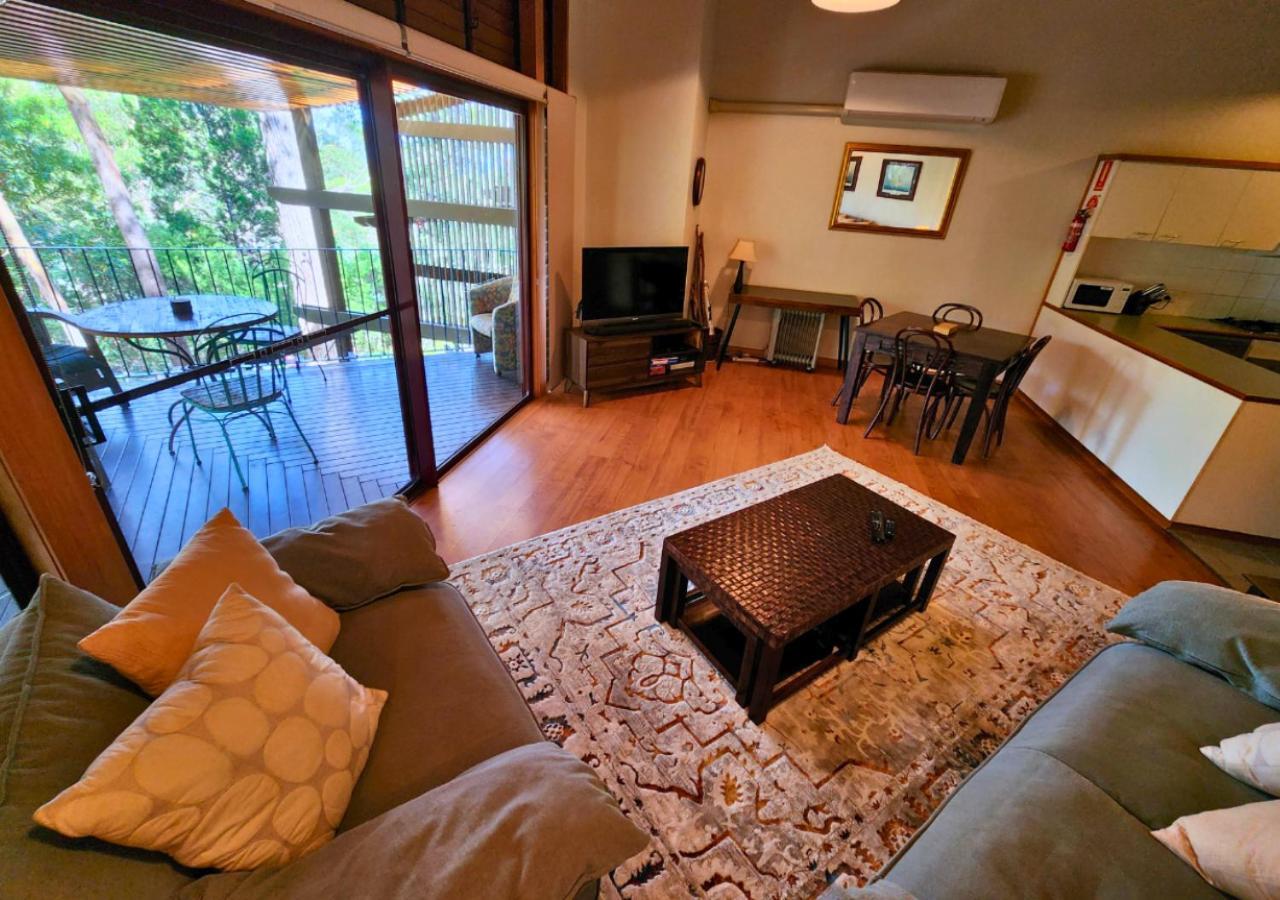Sapphire 535, Kingfisher Bay Resort, K'gari