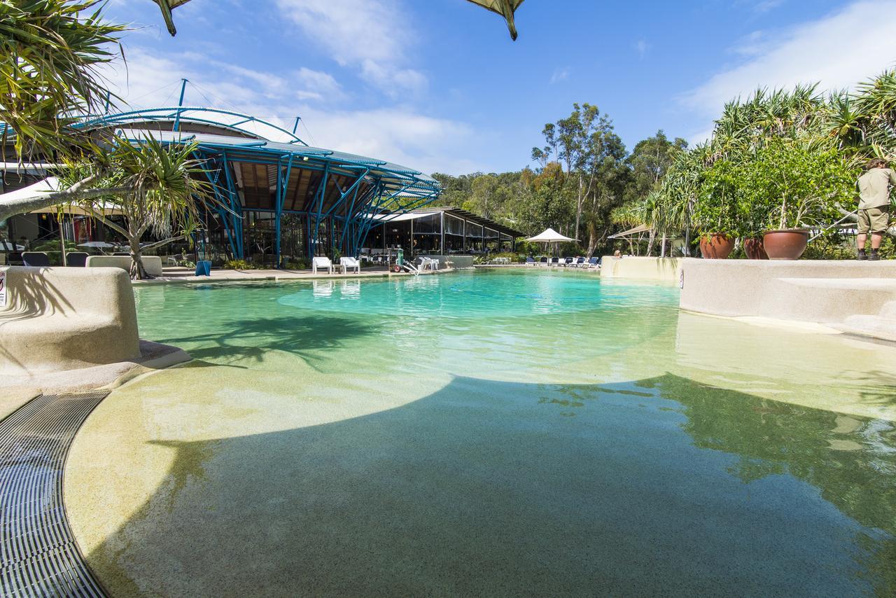 Holiday home The House Fraser Island