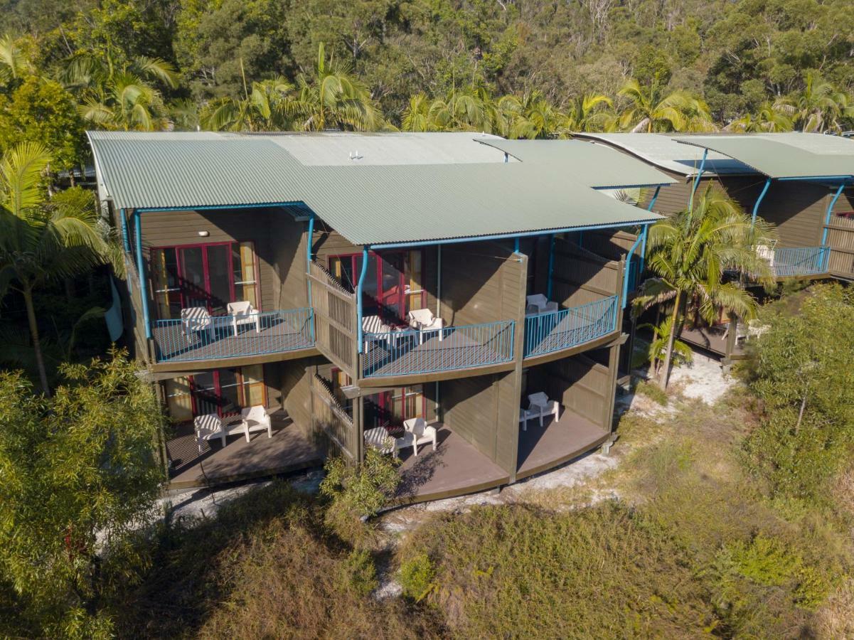 Kingfisher Bay Resort