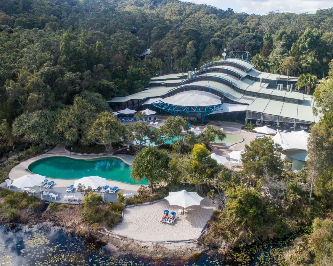 Kingfisher Bay