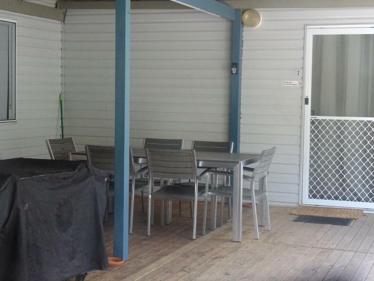 Elouera Units Holiday home *