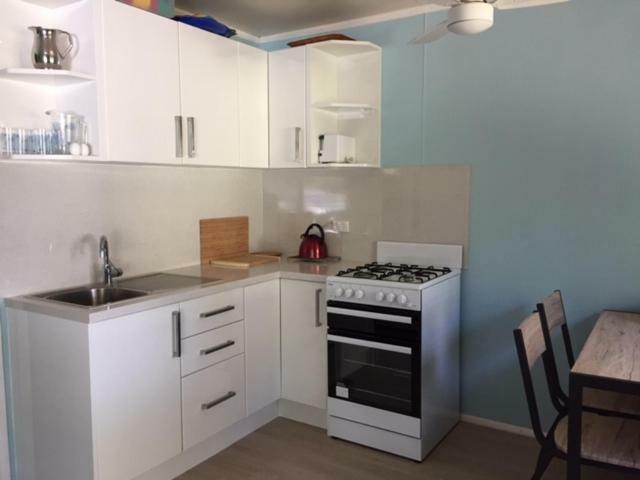 Elouera Units * Fraser Island