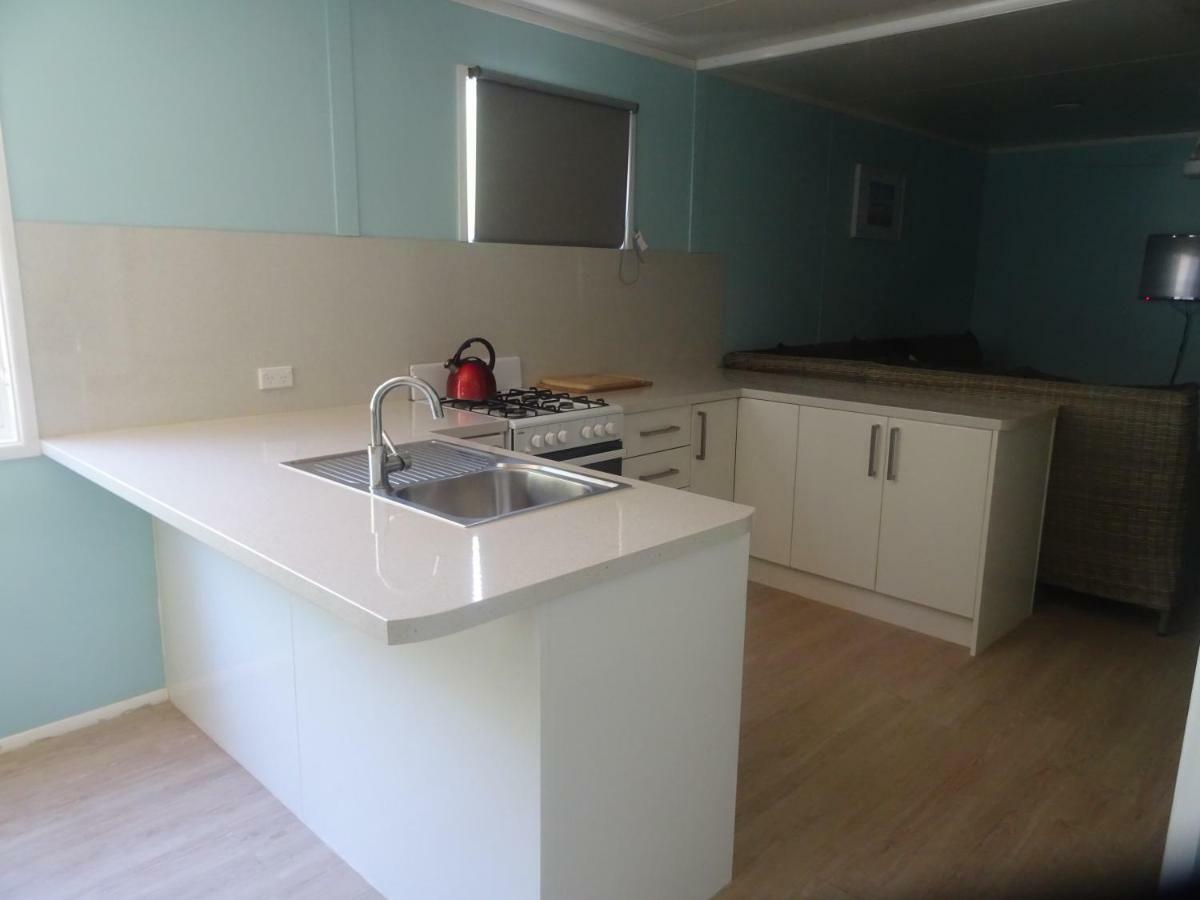 Holiday home Elouera Units *