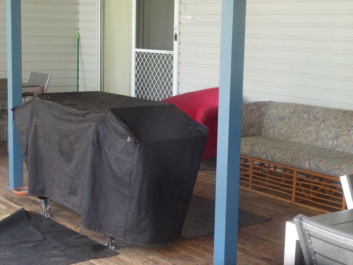 Holiday home Elouera Units