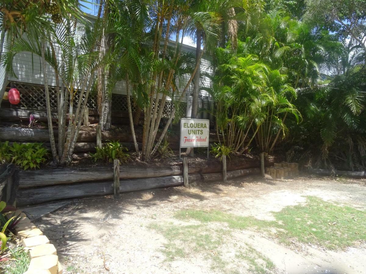 Elouera Units Holiday home