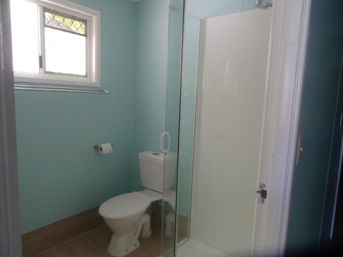 Holiday home Elouera Units Fraser Island
