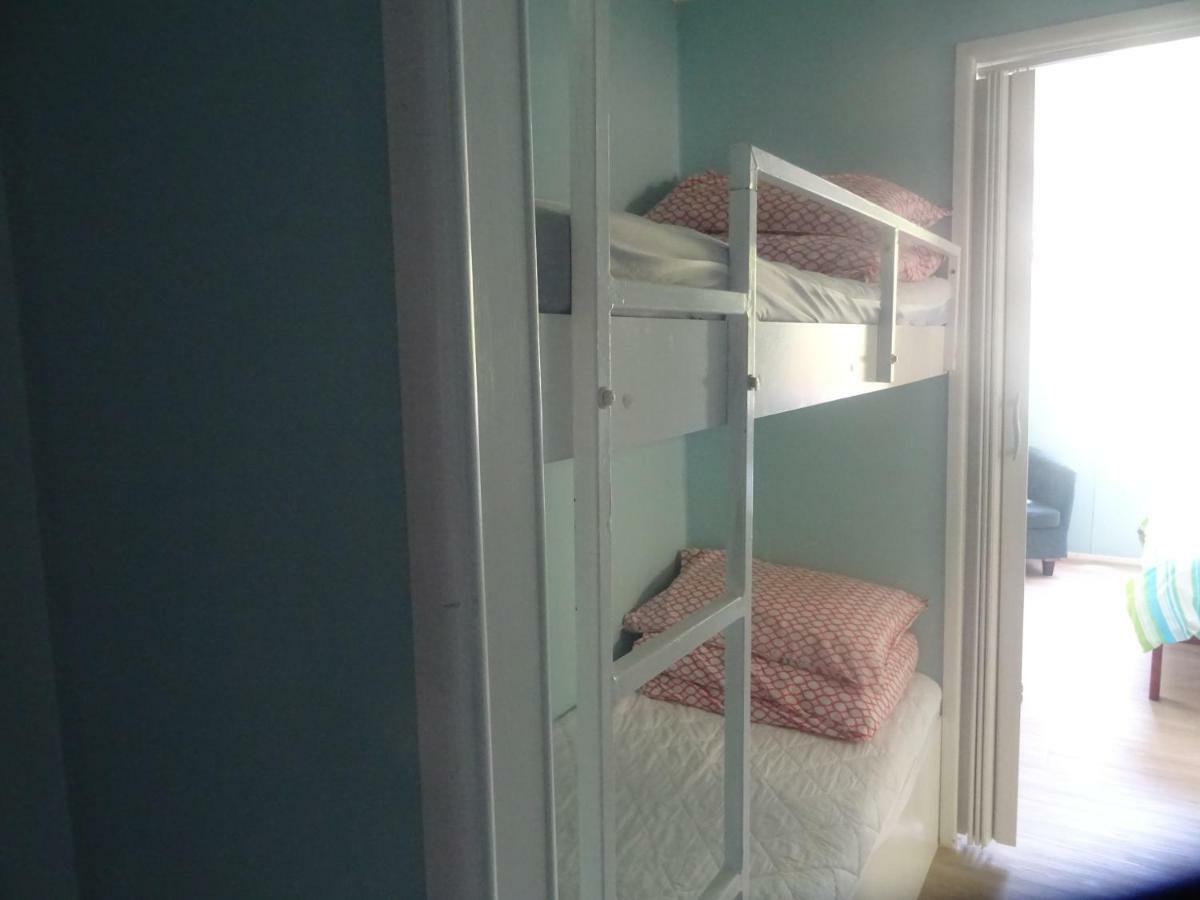 Holiday home Elouera Units Fraser Island
