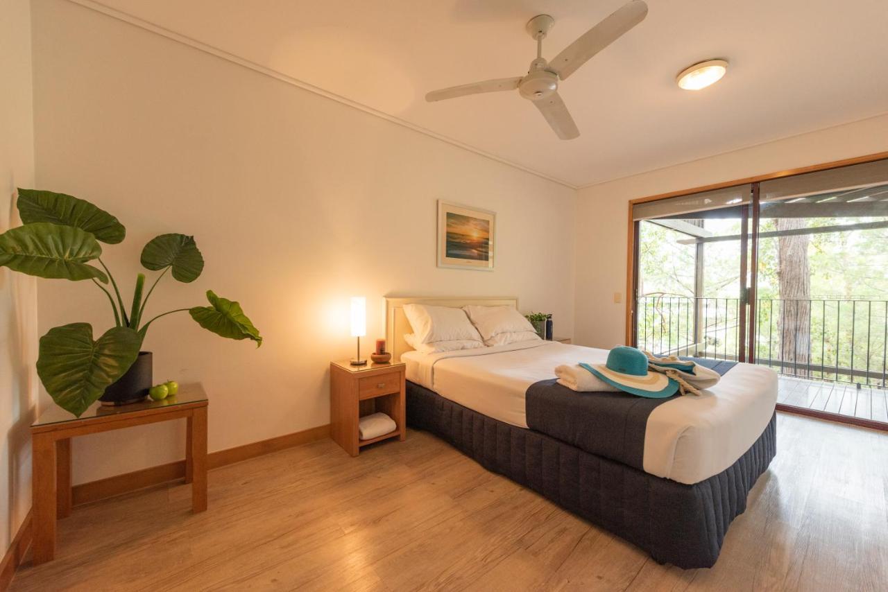 Resort Kingfisher Bay 4*
