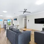 K\'Gari Beach Resort