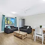 K\'Gari Beach Resort