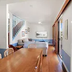 K\'Gari Beach Houses