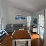 Kgari House Eurong