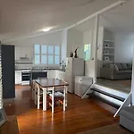 Kgari House Eurong