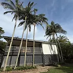 Kgari House Eurong