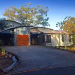 The Holiday House
