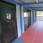 Orchid Beach Retreat Orchid Beach Fraser Island