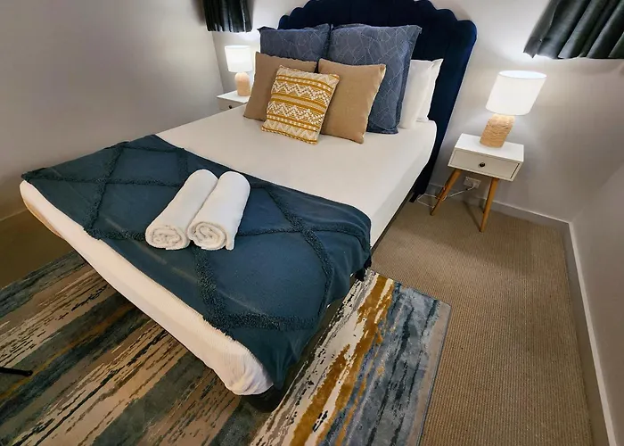Fraser Island - Our Holiday Villa