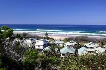 K\'Gari Beach Houses