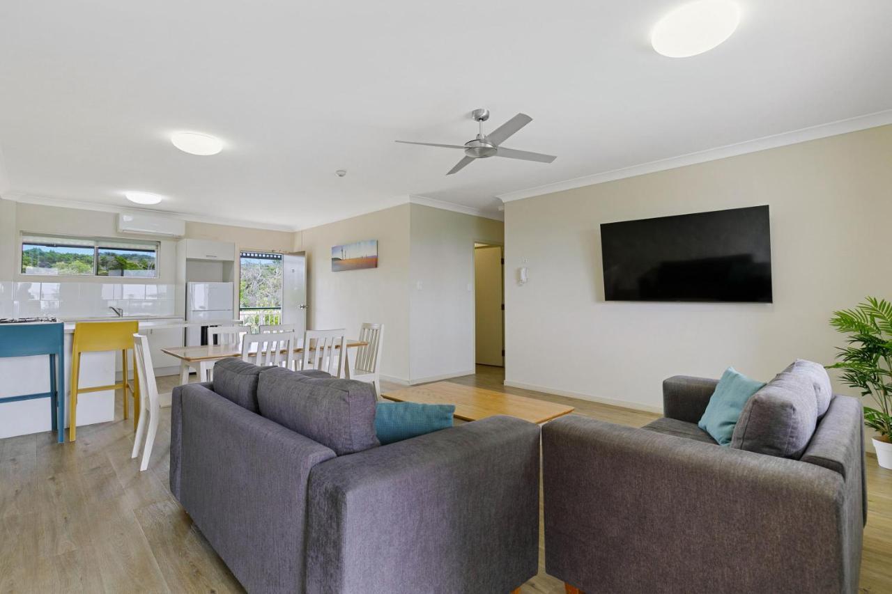 Resort K'gari Fraser Island