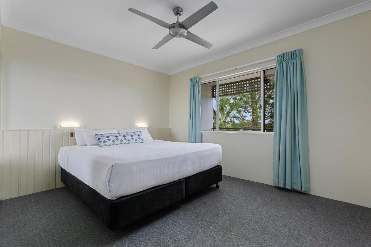 Resort K'gari 4*