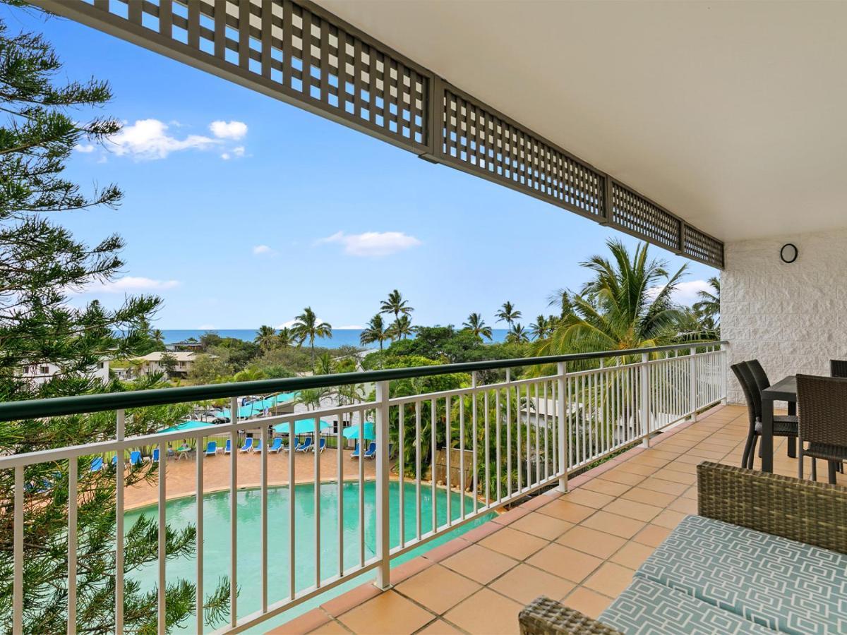 Resort K'gari 4*