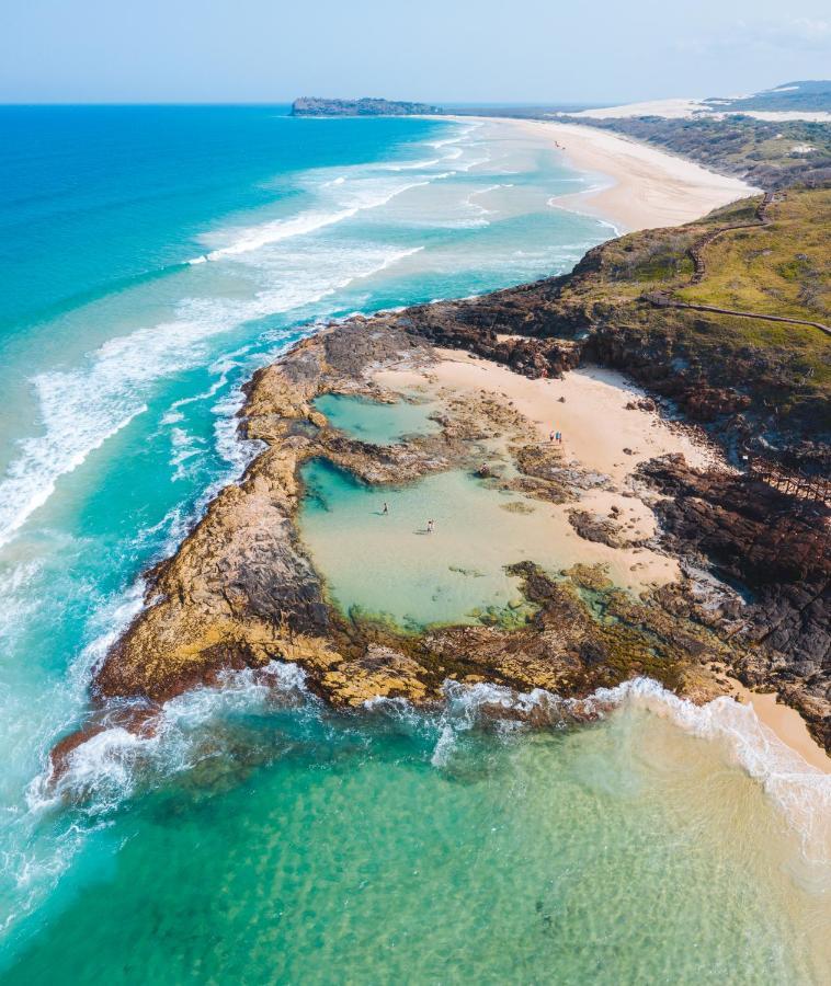 K'gari Resort Fraser Island