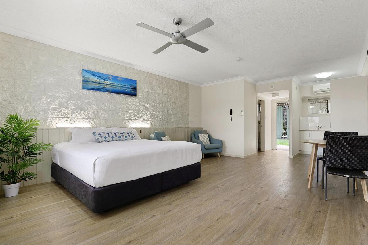Resort K'gari Fraser Island