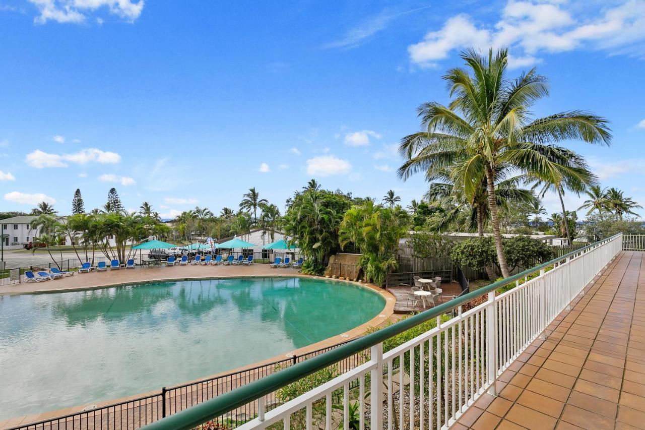 Resort K'gari
