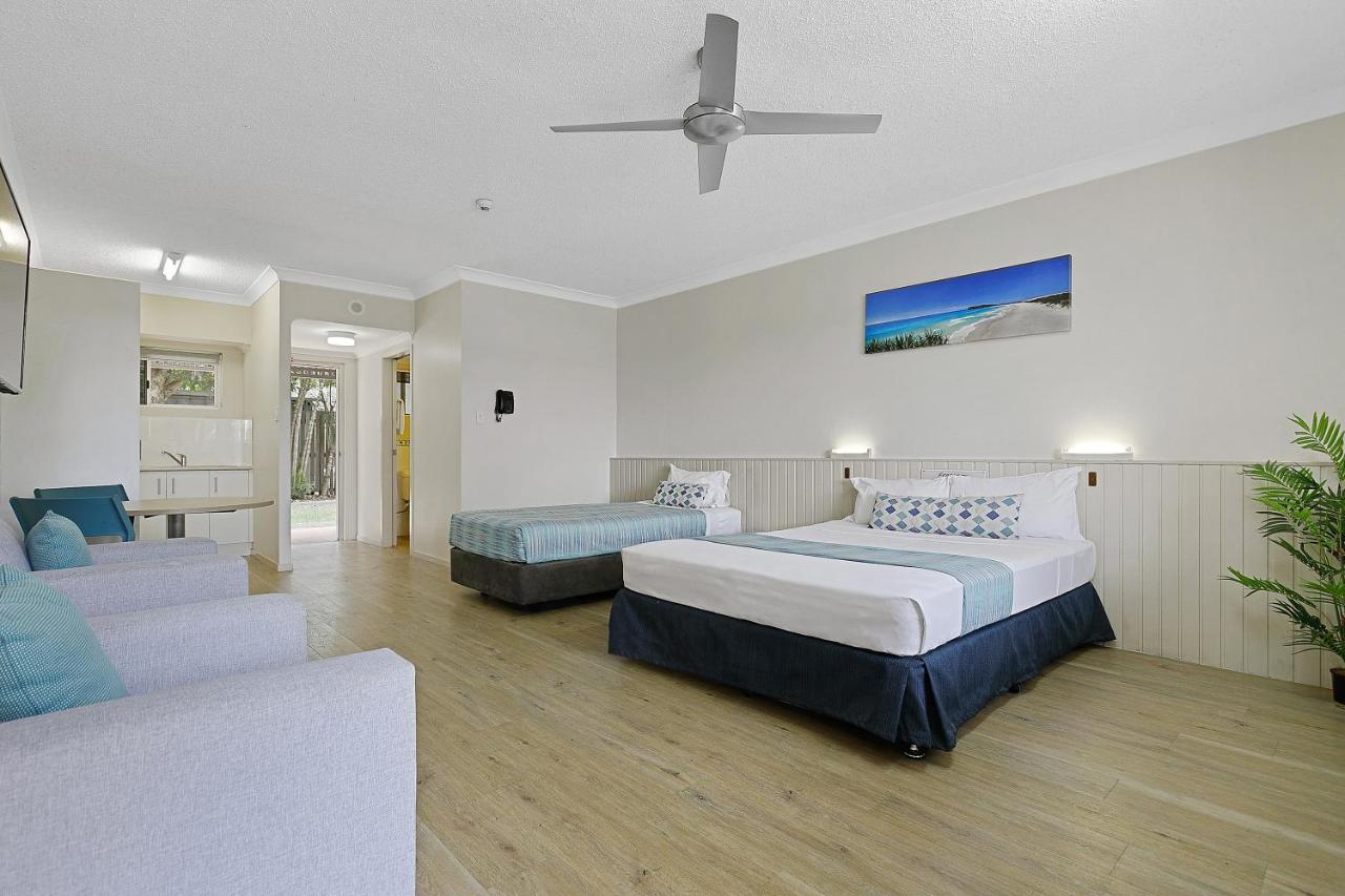 K'gari Resort 4*