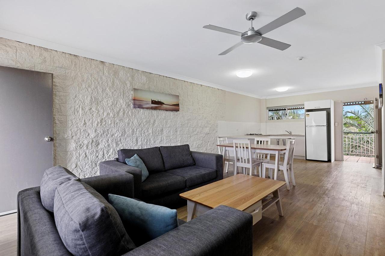 Resort K'gari Fraser Island