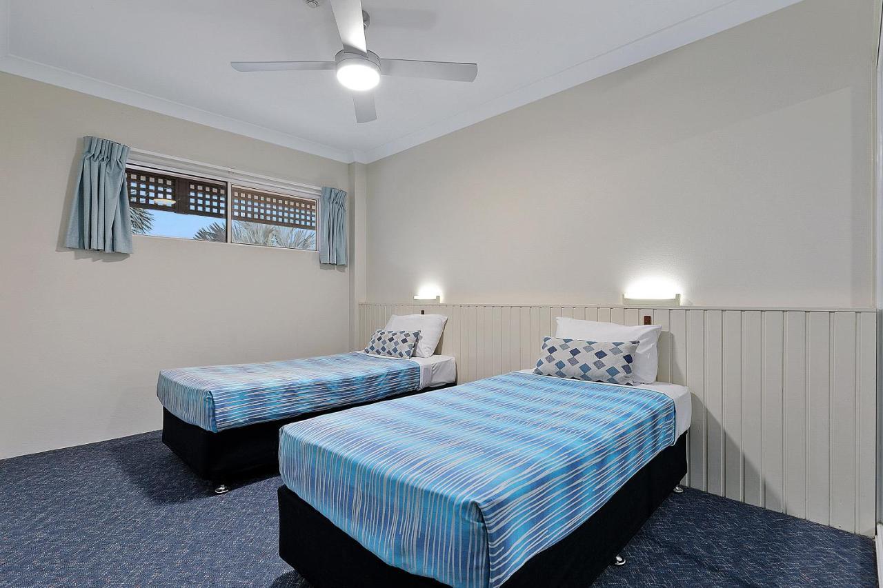 Resort K'gari