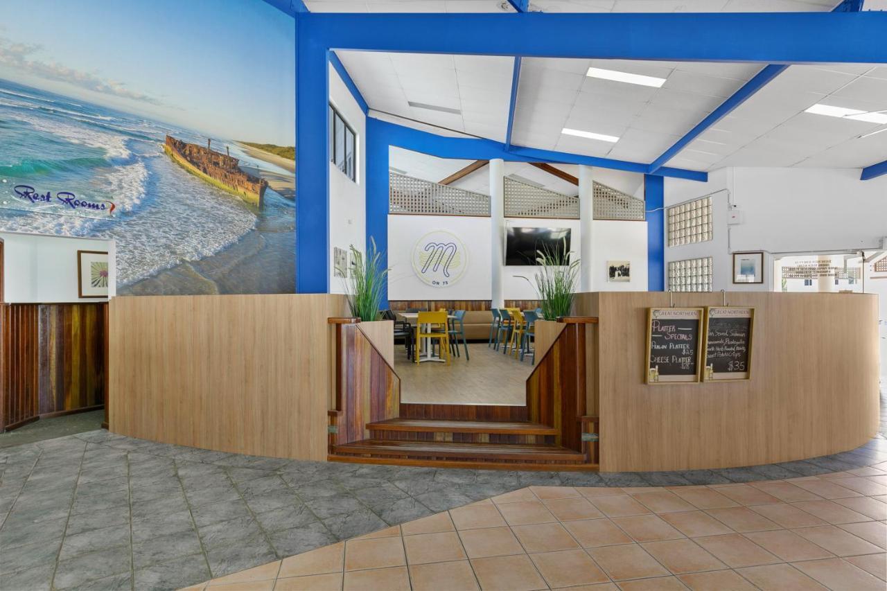 K'gari Resort Fraser Island
