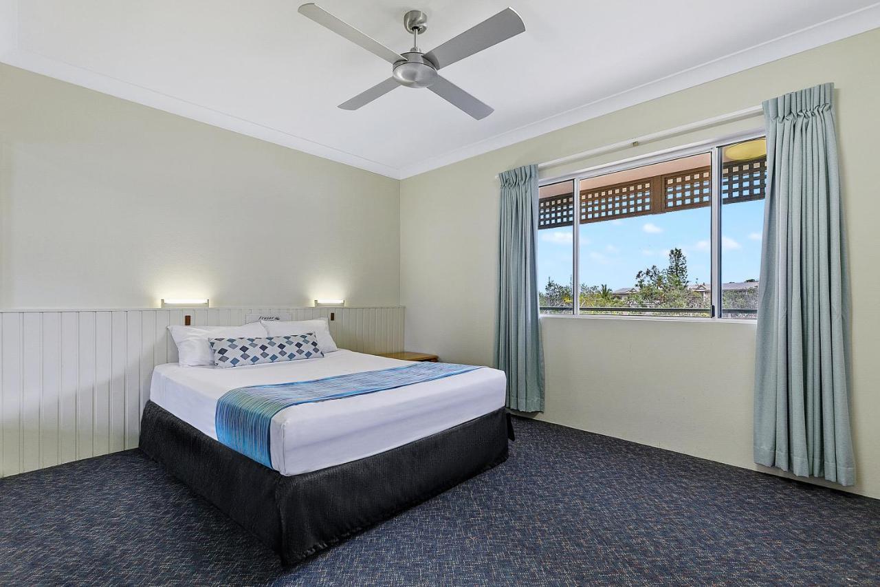 Resort K'gari 4*