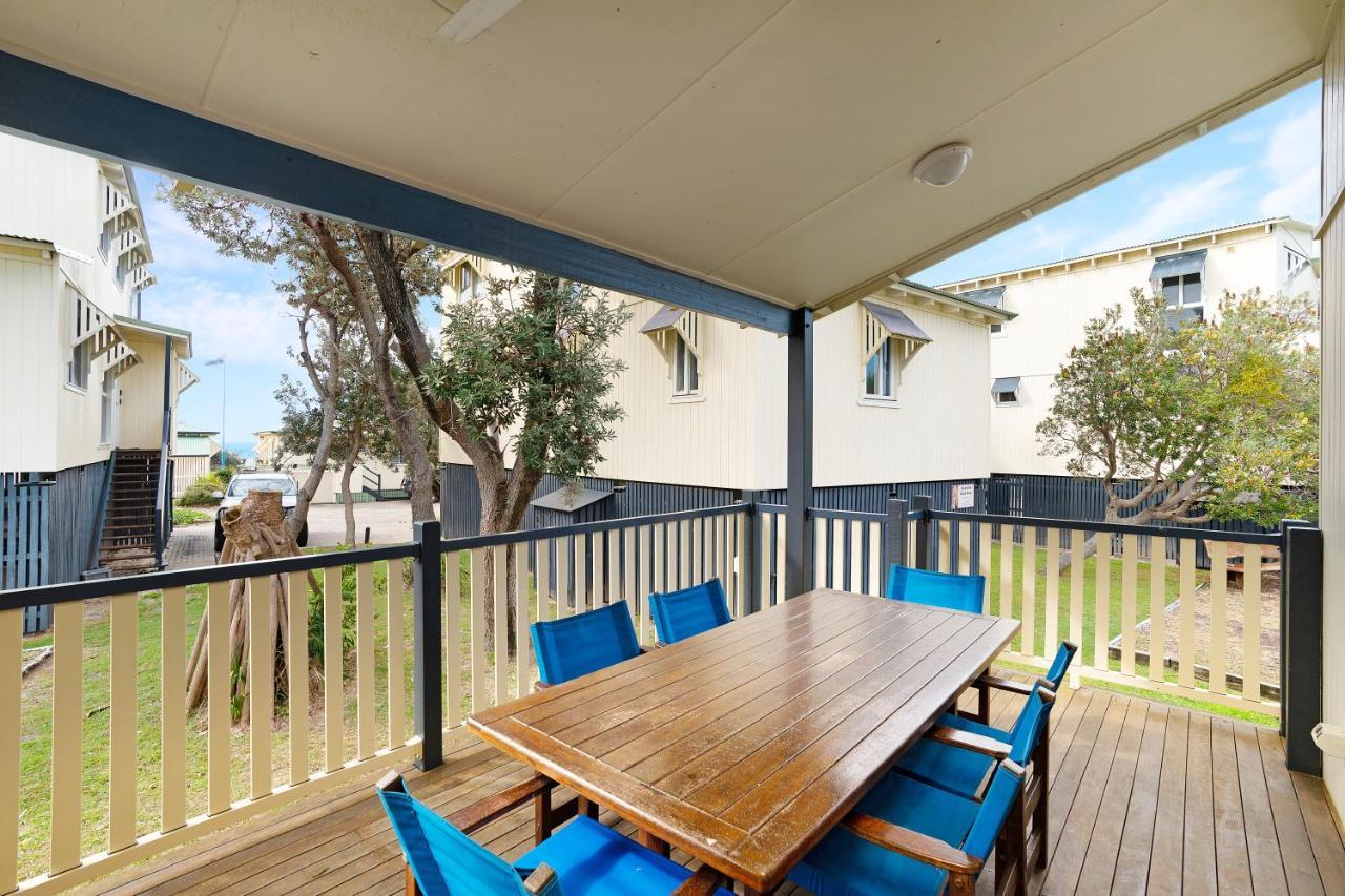 K'Gari Beach Houses Fraser Island