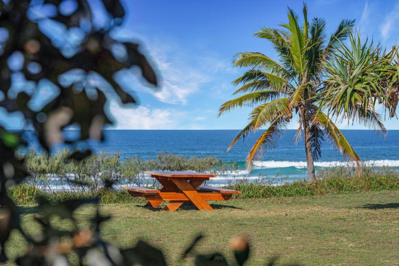 K'Gari Beach Houses Resort 3*