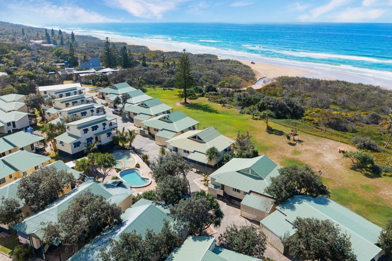 K'Gari Beach Houses Resort 3*
