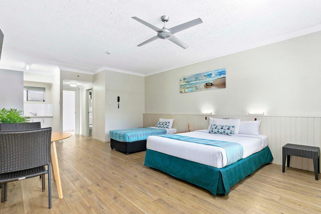 K'gari Resort Fraser Island