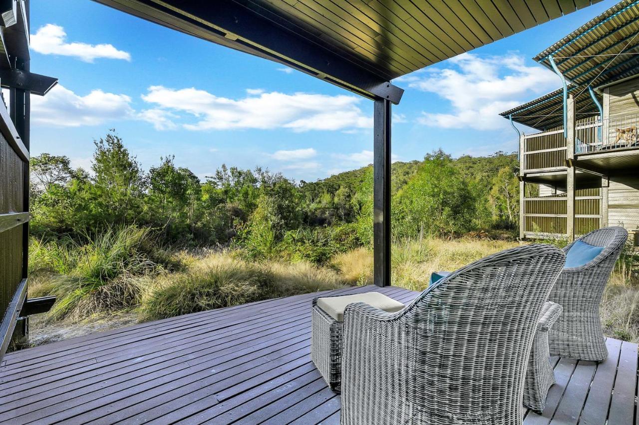 Kingfisher Bay Resort 4*