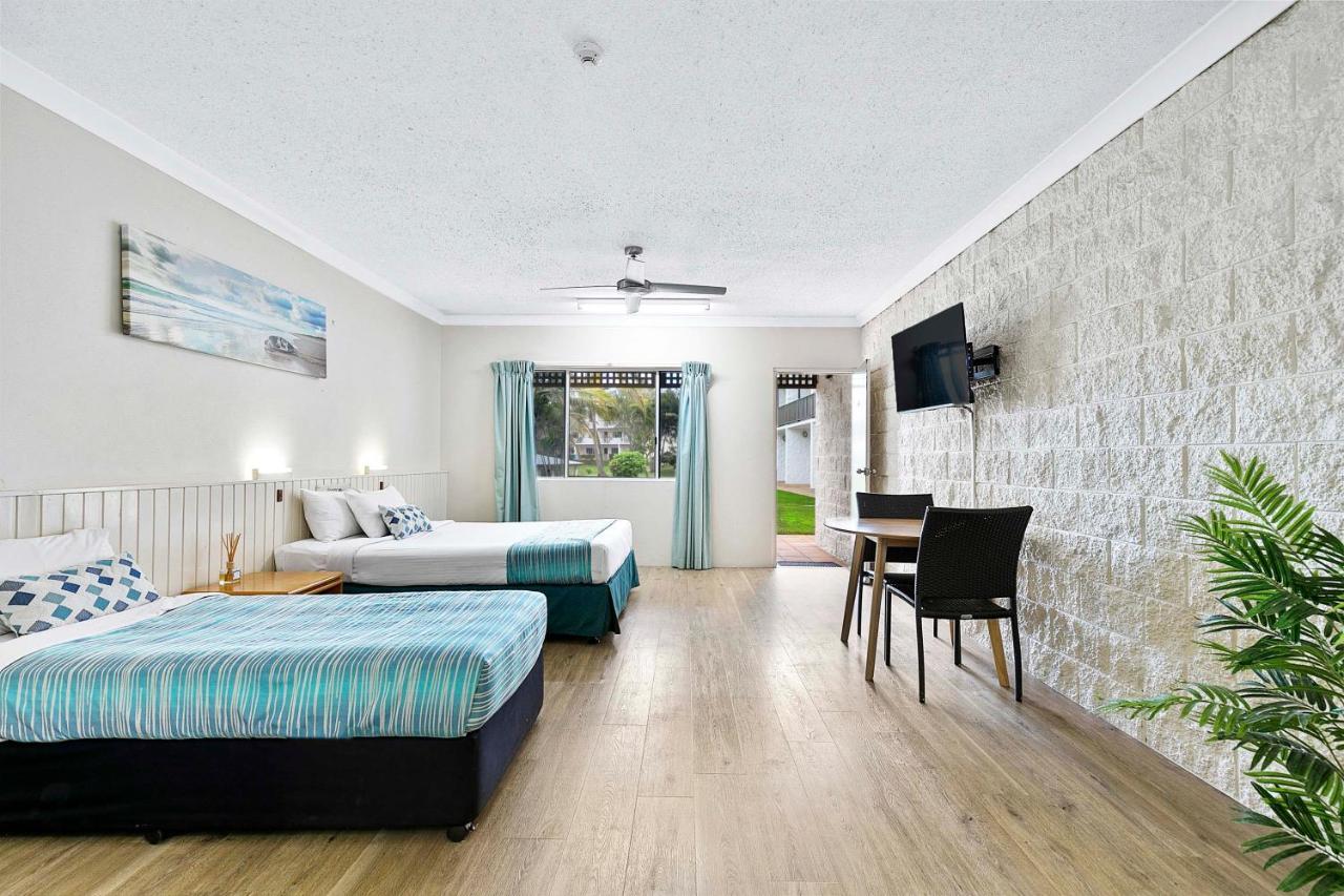 K'gari Resort Fraser Island